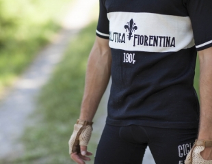 Ciclistica Fiorentina  - black&white